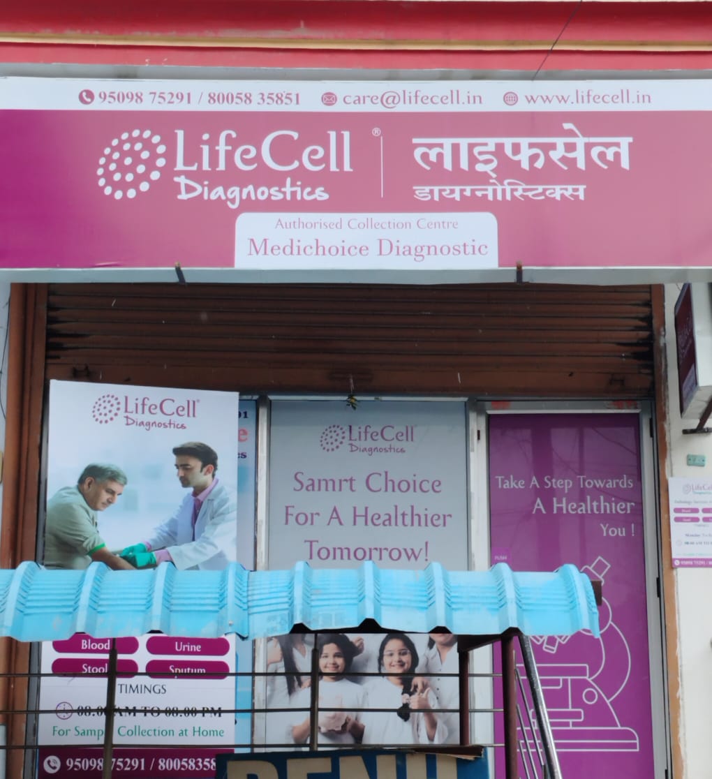lifecell