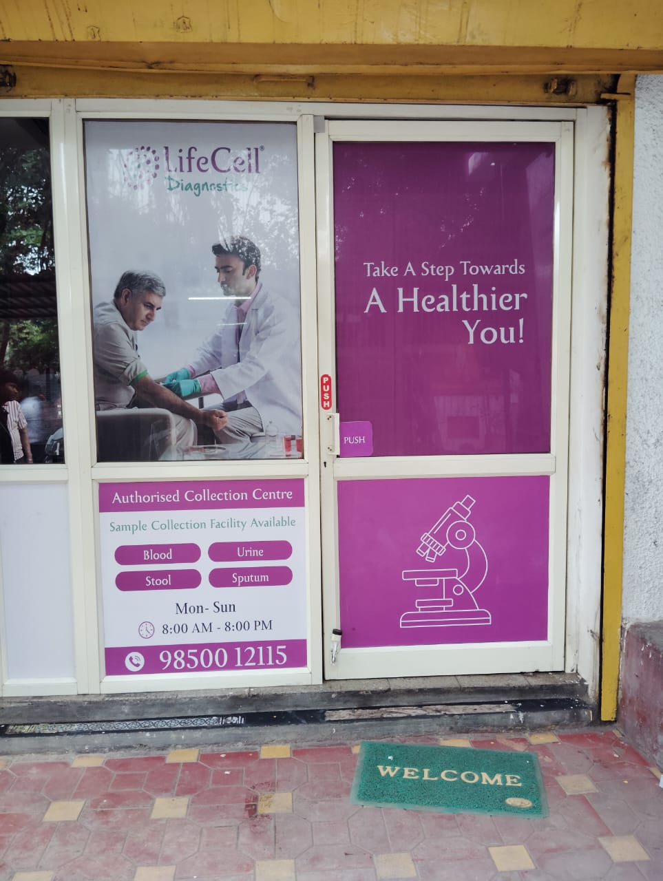 lifecell