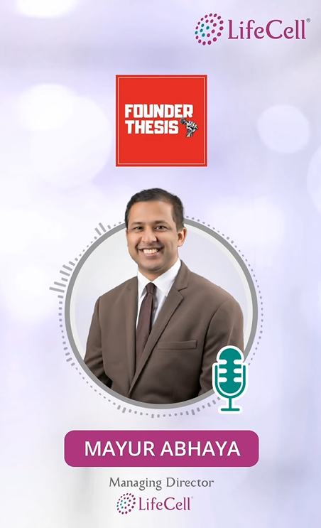 Lifecell Diagnostics GBP Posting