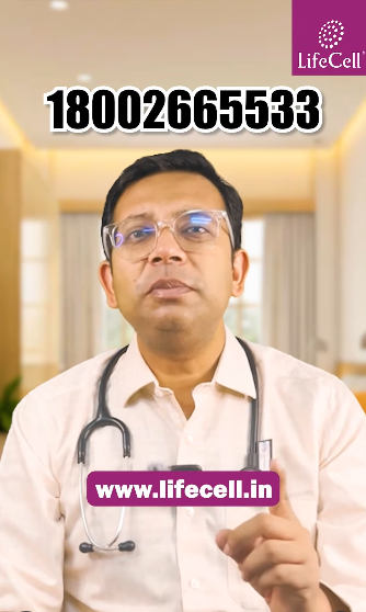 Lifecell Diagnostics GBP Posting