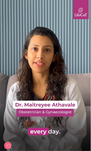 Lifecell Diagnostics GBP Posting