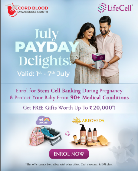 Lifecell Diagnostics GBP Posting