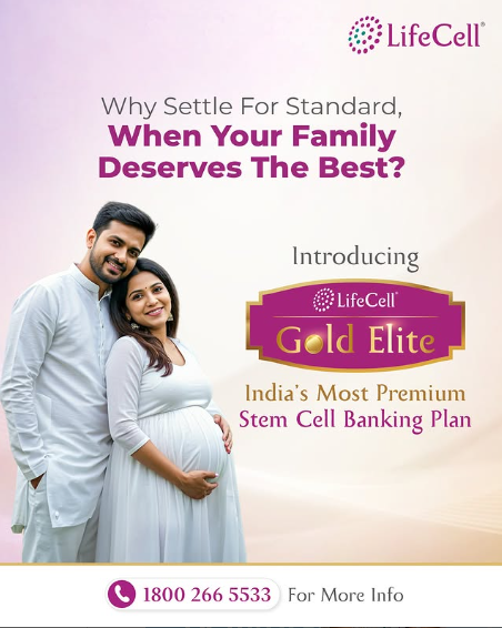 Lifecell Diagnostics GBP Posting