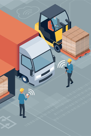 Automobile & Logistics