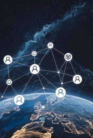 Communication Hub Module