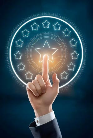 Credibility & Reputation Module