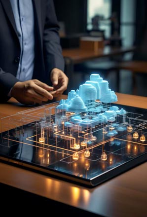 Enterprise Extensions Module