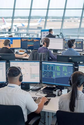 Operations Hub Module