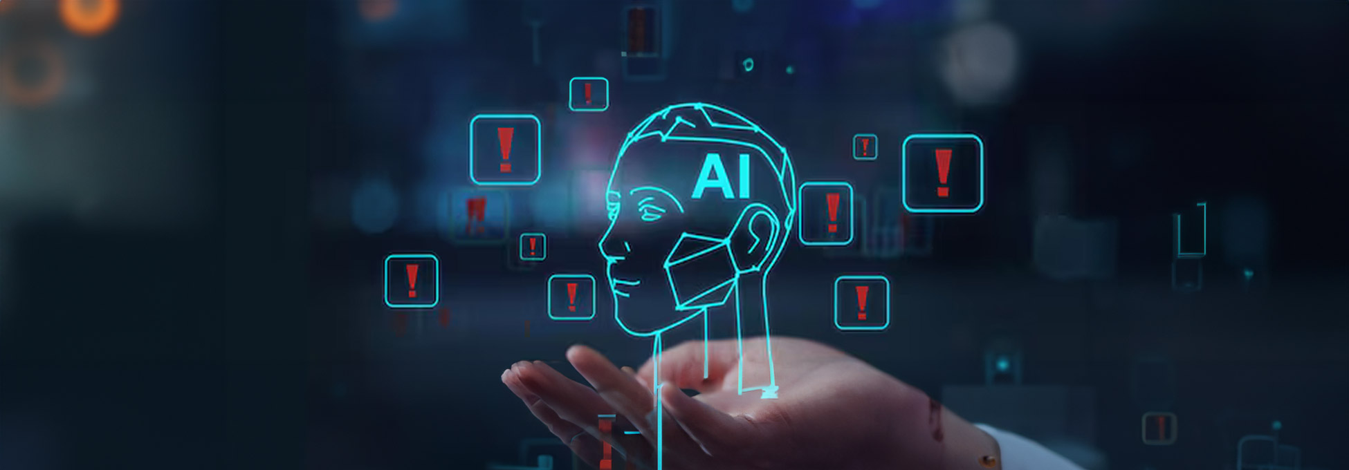 Platform banner retail image