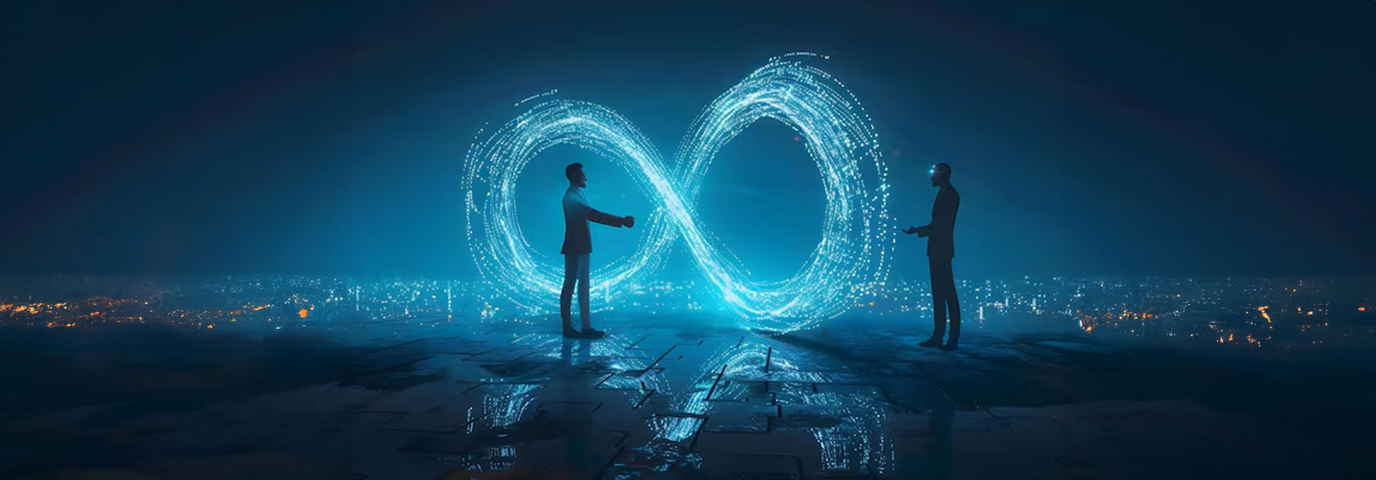 Platform banner retail image