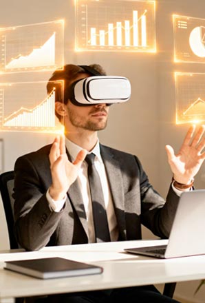 Visibility & Discovery Module