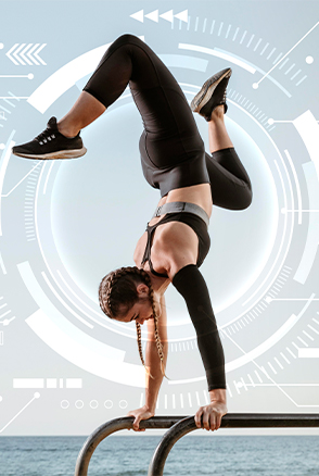 Wellness & Education