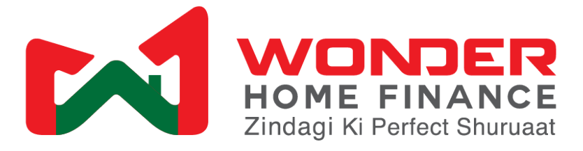 Wonder Home Finance