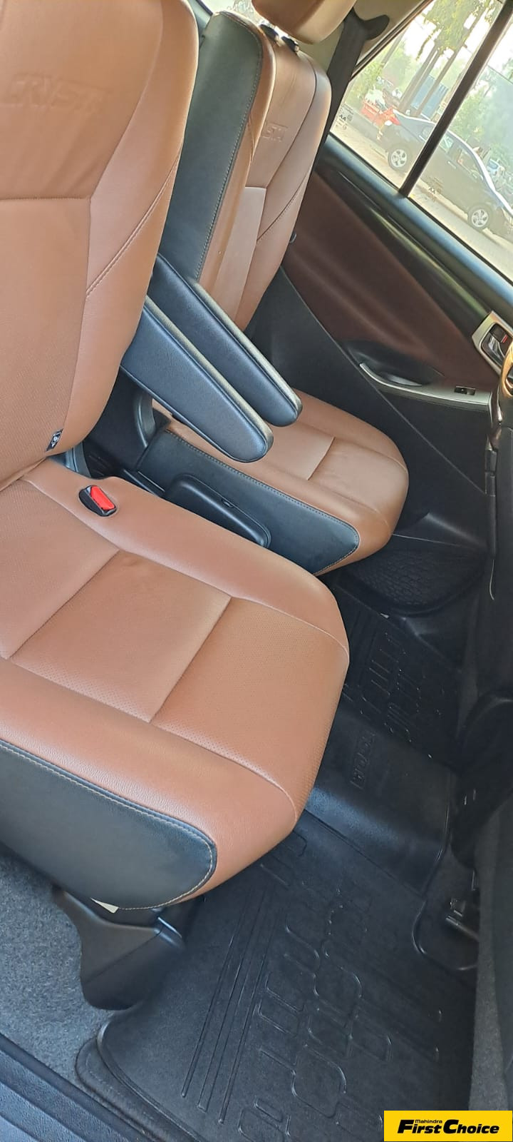 First slide