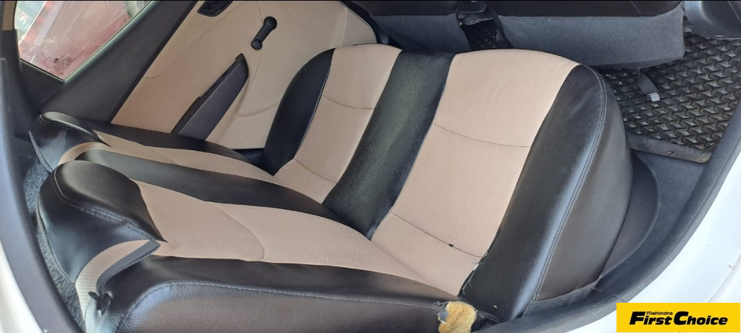 First slide
