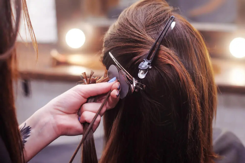 Hair Treatment