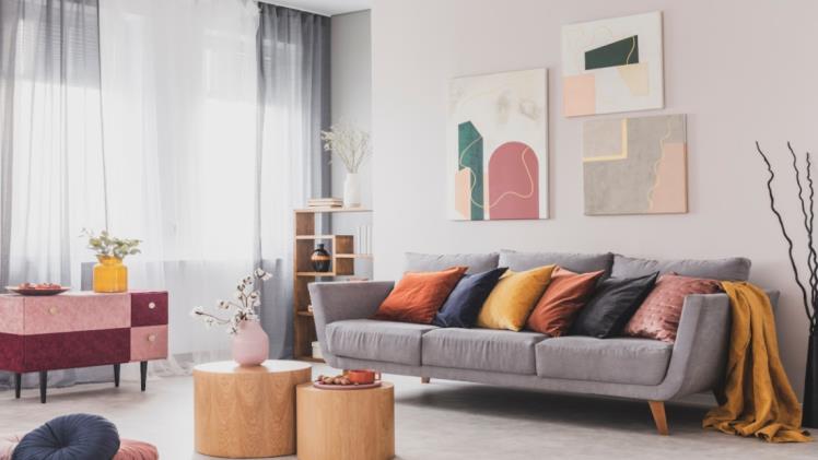 Adding a royale touche to Your Home: The Beauty and Durability of royale touche Laminates