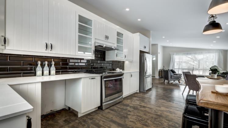 5 Tips Design Your Dream Kitchen with Laminate