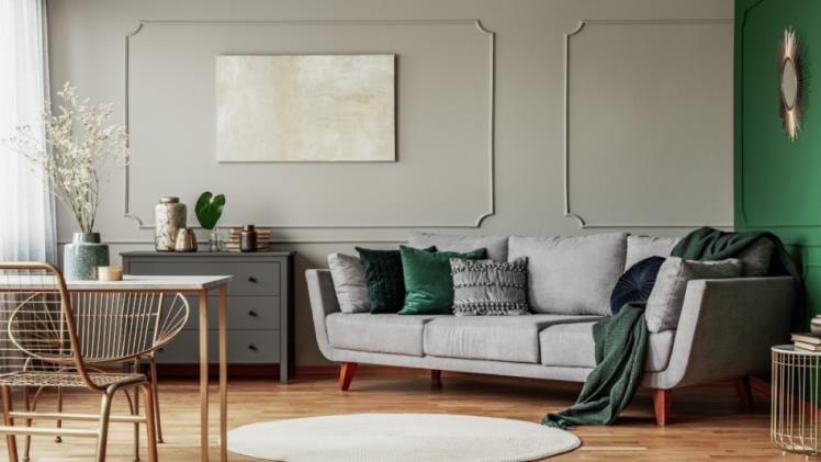 The Shine of High Gloss Laminate: How to Use it to Add a Touch of Luxury to Your Space