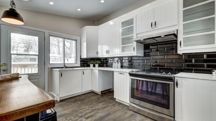5 Reasons Why Laminates are a Great Choice for Your Kitchen Countertops