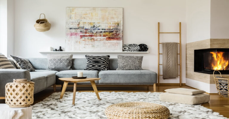 Designer Laminate Ideas On A Budget