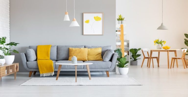 Interior Design Trends: Creative Decorative Laminates When Accentuating Style