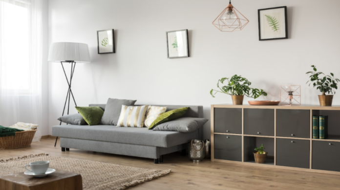 Enhancing The Design Elements Of Your Home With Laminate