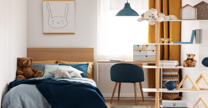 Why Buy Your Kids Designer Laminates