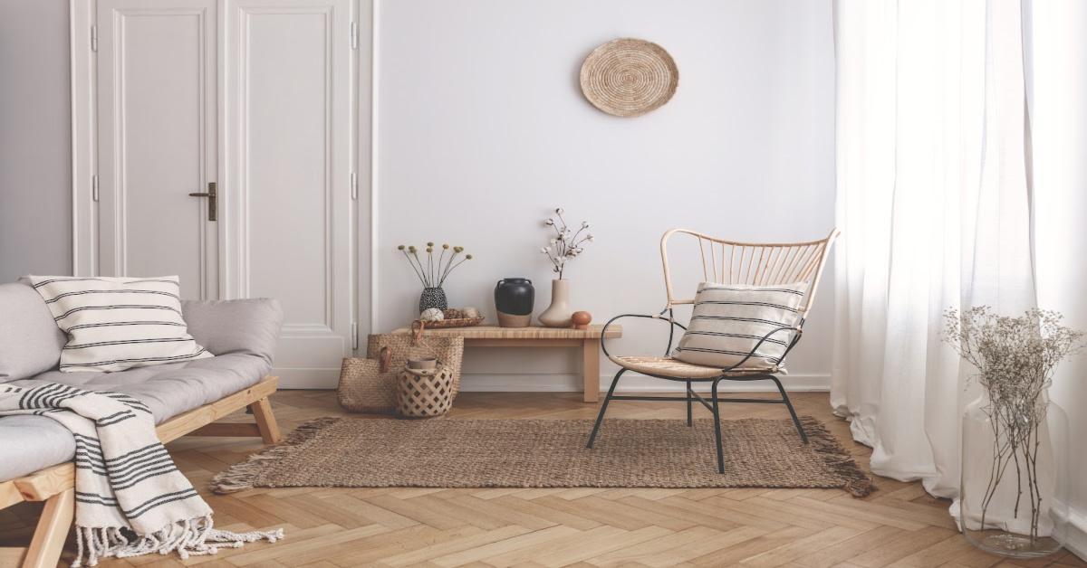 Reasons Interior designers choose laminate for House Decoration