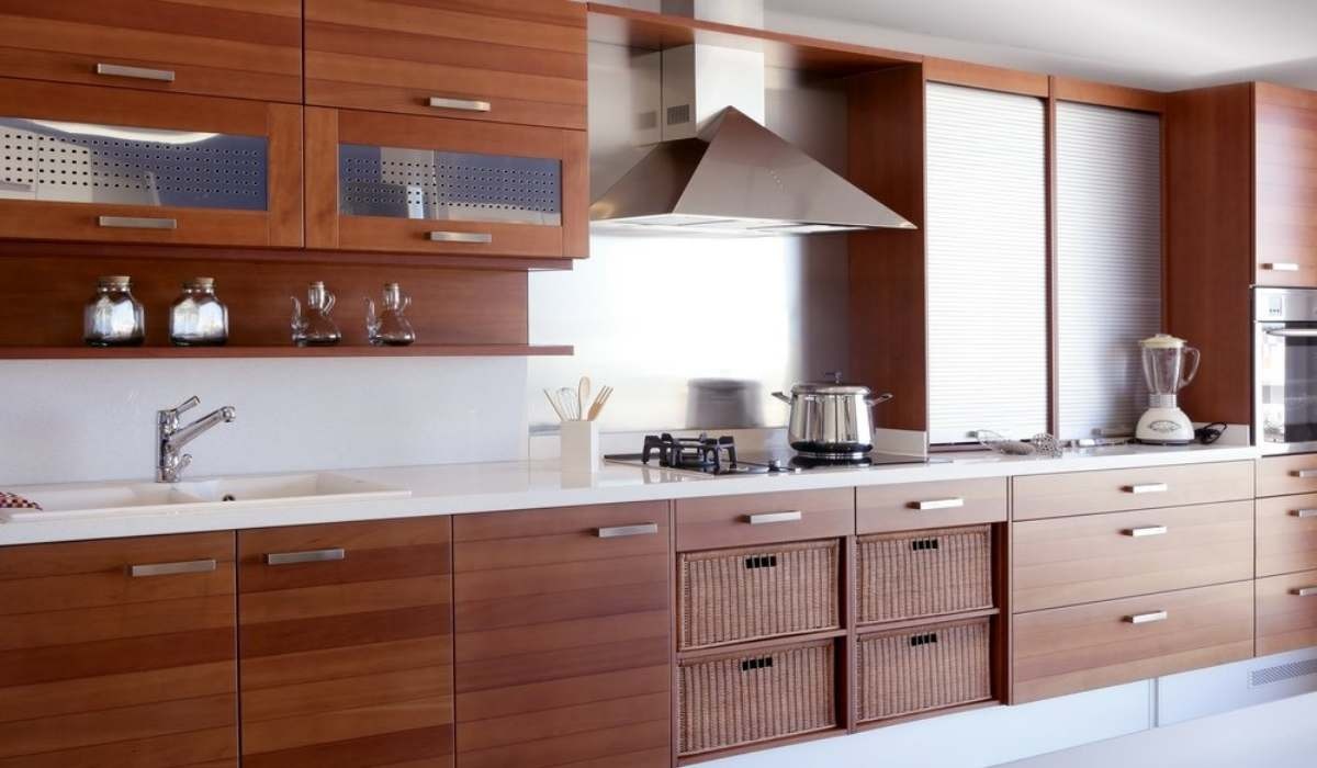 Why choose Paper based Laminates over other laminates