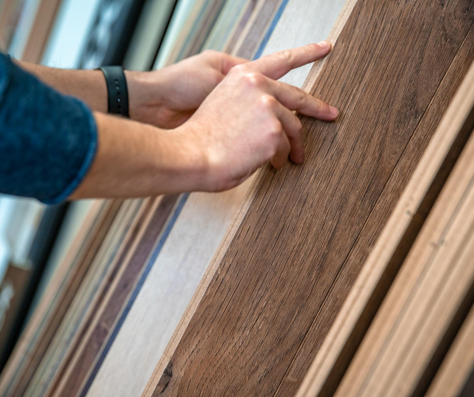 5 Royale Touches Designer Laminate Wall Display Ideas