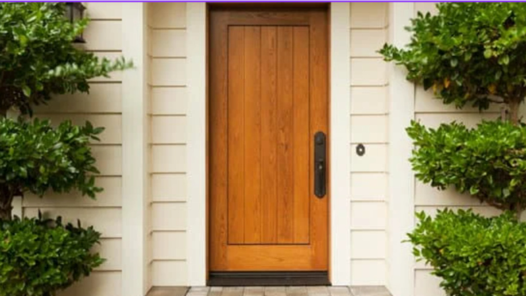 The 4 benefits of laminate doors for interior designers