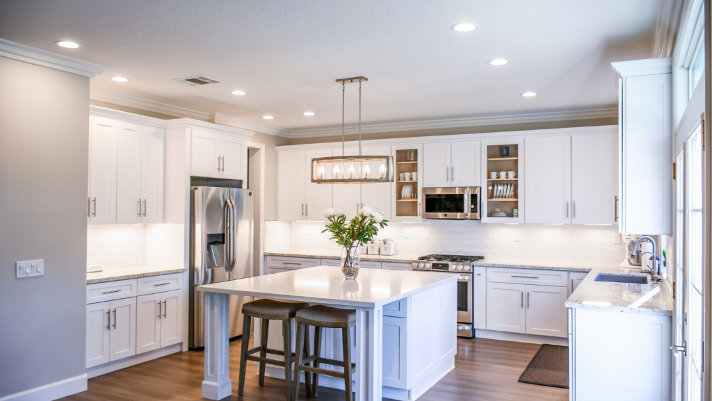 TOP COLOUR IDEAS FOR KITCHEN LAMINATES