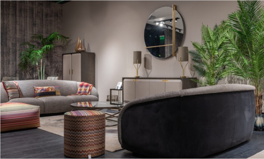 WHAT SPECIAL ADVANTAGES DO 1 MM DECORATIVE LAMINATES OFFER?