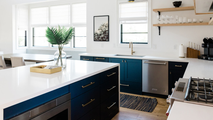 Modern Laminate Trends for Your Home Décor