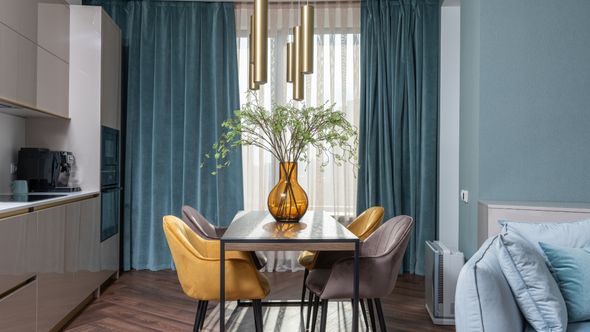 Laminate Decorating Ideas for Your Home: Royale