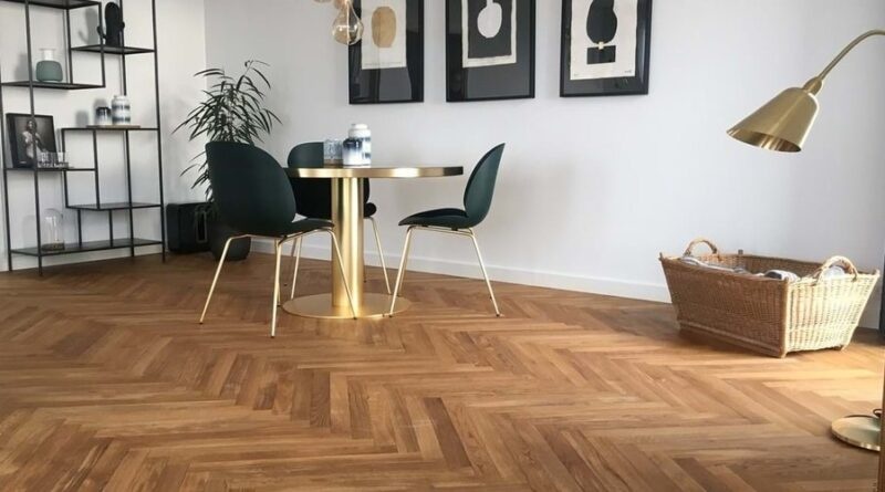 A Quick Guide to Laminate Selection