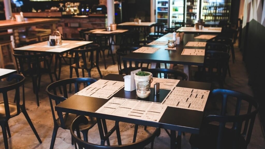 Top 5 Laminate Sheets to Make Your Restaurants Look Luxurious
