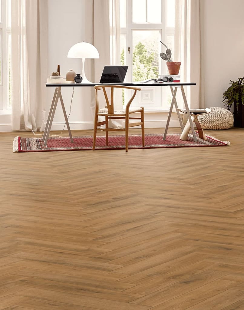 What Is Laminate Flooring