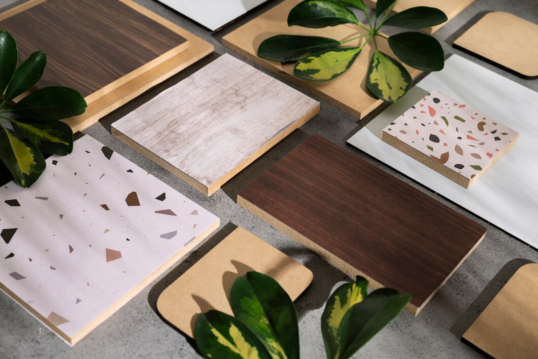 Durability and Aesthetics: The Benefits of Laminates in Educational Settings