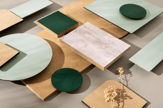 Maximizing Space: Creative Uses of Laminates in Small Arenas