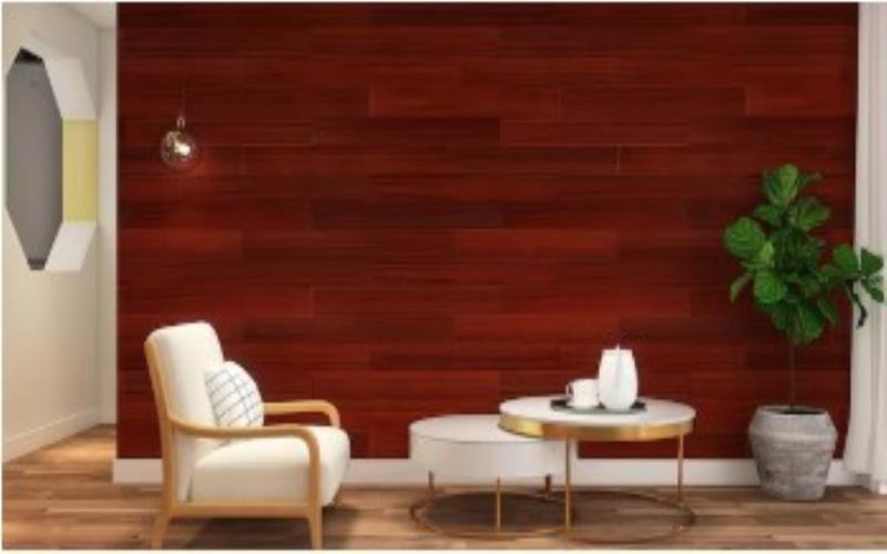 Accent Walls with Laminates: Top Design Ideas to Try