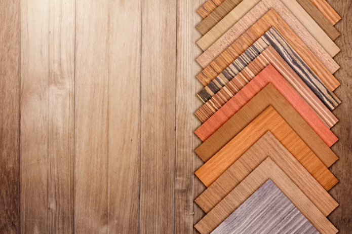 Bringing Nature Indoors: Wood Laminate Designs for Rustic Interiors