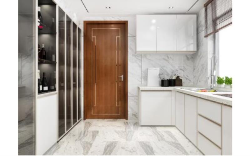 Laminate Sheets for Doors: Enhance Durability and Style