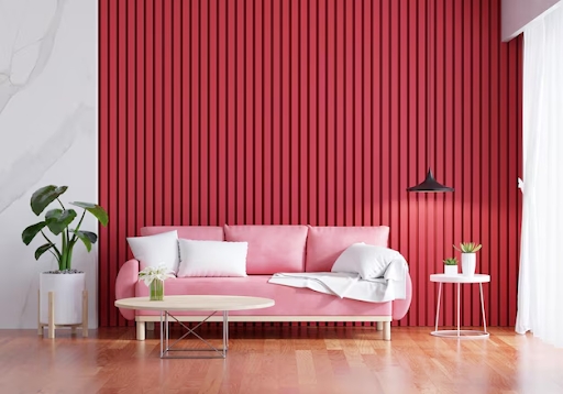 Creative Ideas for Using Wall Laminates in Living Spaces