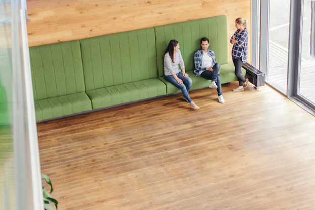 Benefits of Using Laminate Sheets in Commercial Spaces