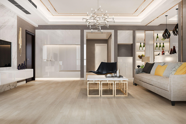 Styling Ideas with White Laminate for a Clean and Minimalist Home