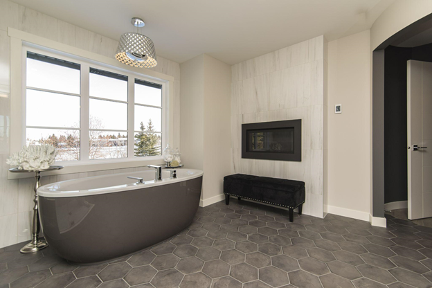 Stone Laminates: Affordable Luxury for Walls and Surfaces
