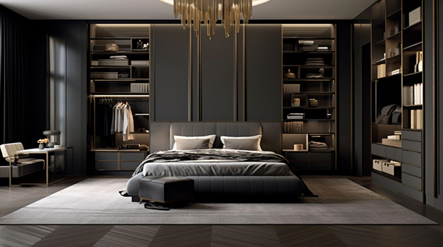 Top 10 Wardrobe Laminate Finishes for a Contemporary Look