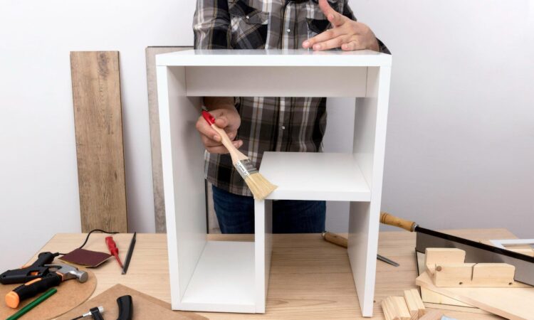 Everything You Need to Know About Laminate Boards for Furniture